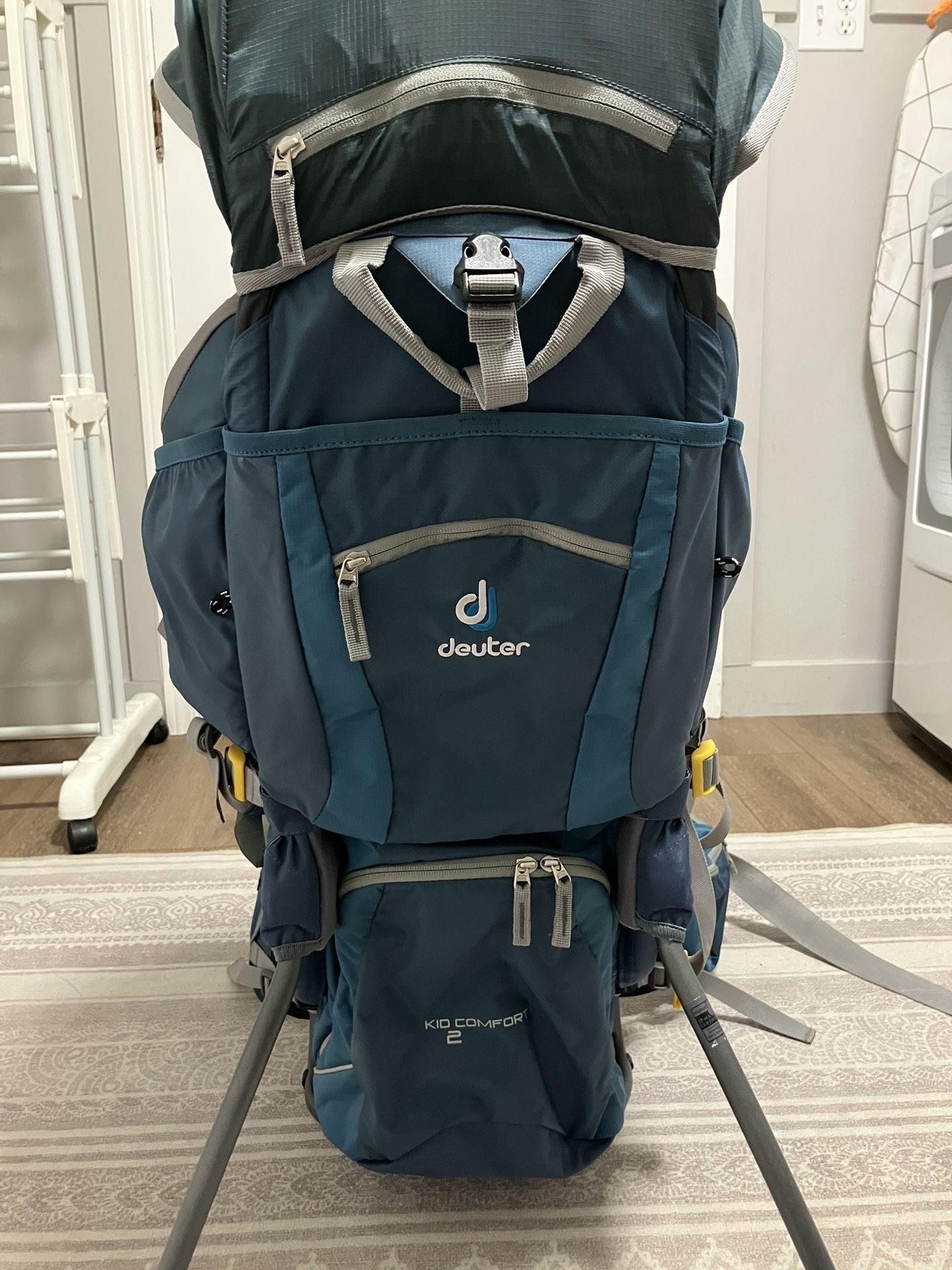 Deuter Kid Comfort 2 Backpack