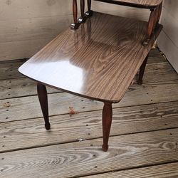 End Table 
