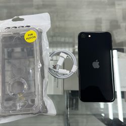 iPhone SE 