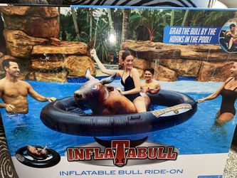 Inflatabull 