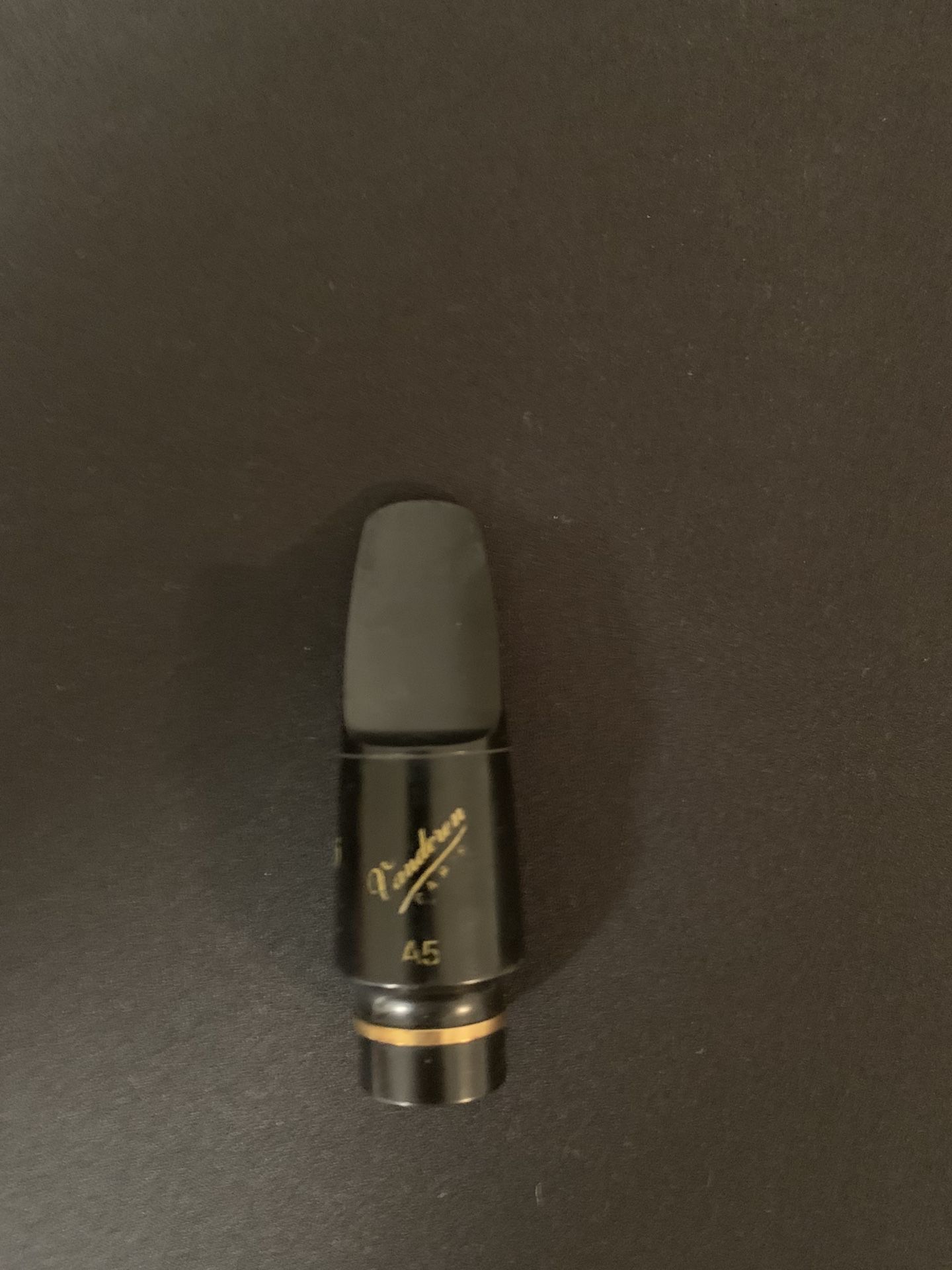 Vandoren Saxophone Mouthpiece V16 A5