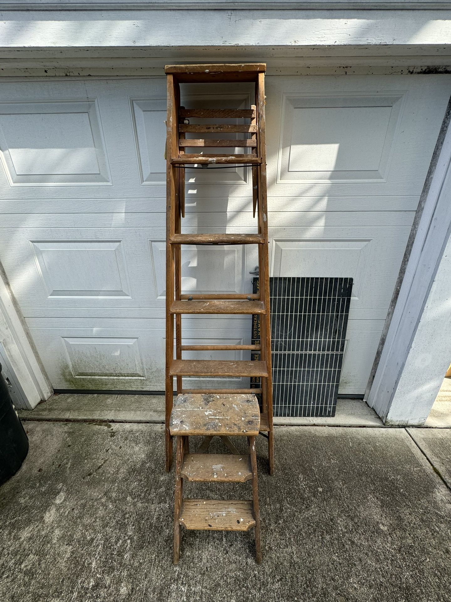Ladders