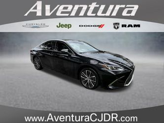 2025 Lexus ES 350