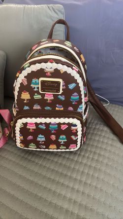 Disney Lounge Fly Backpacks 🎒