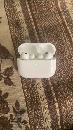 airpods pro 3