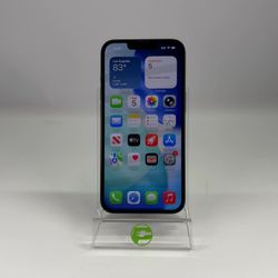 GSM Unlocked Apple iPhone 14 128GB 26.0.1 Midnight MPUA3LL/A