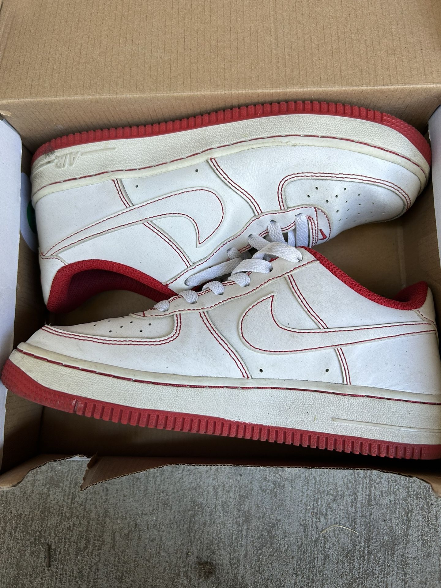 Nike AF1