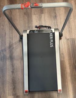 Egofit Walker Plus M1T Under-Desk Treadmill