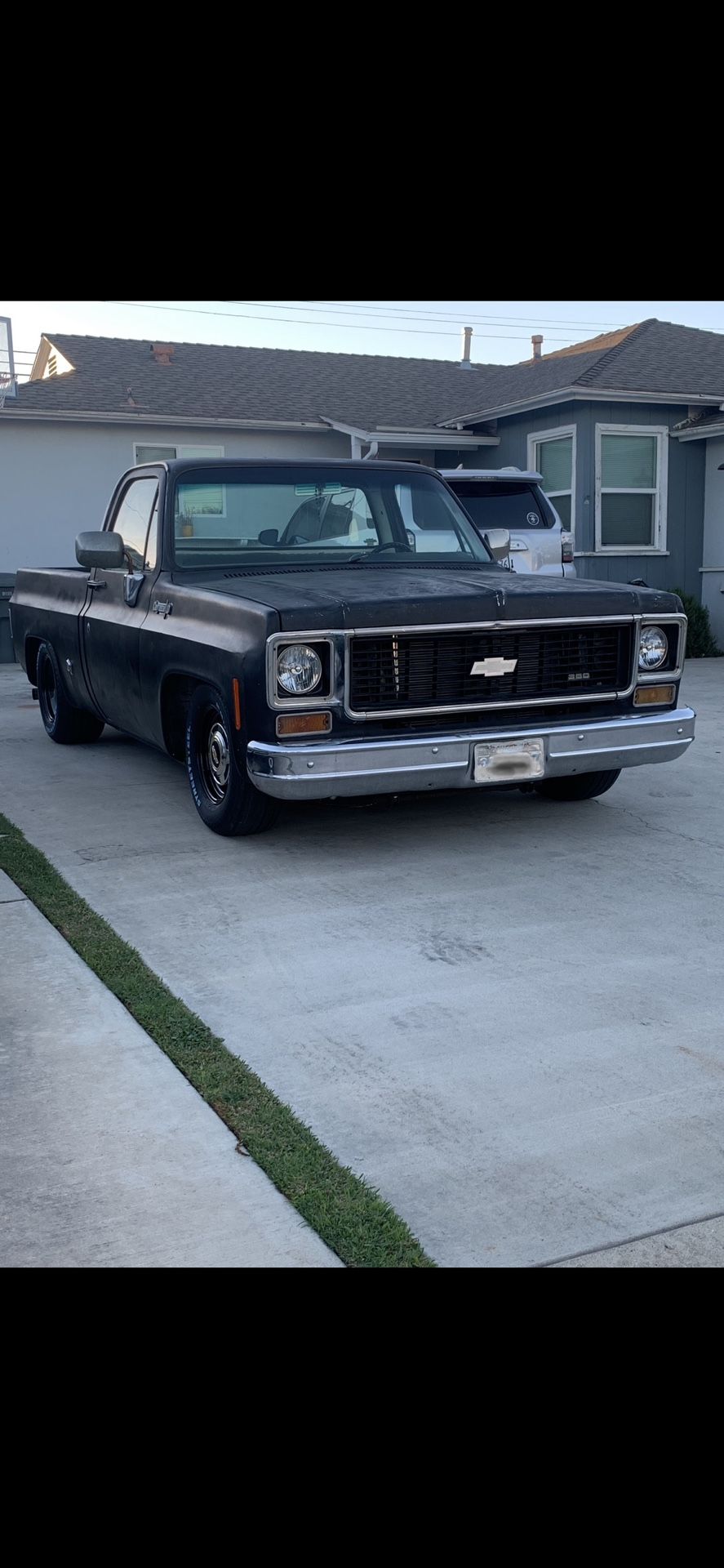 1973 C10 for Sale in Inglewood, CA - OfferUp