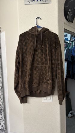 Brown XL Sweater Set