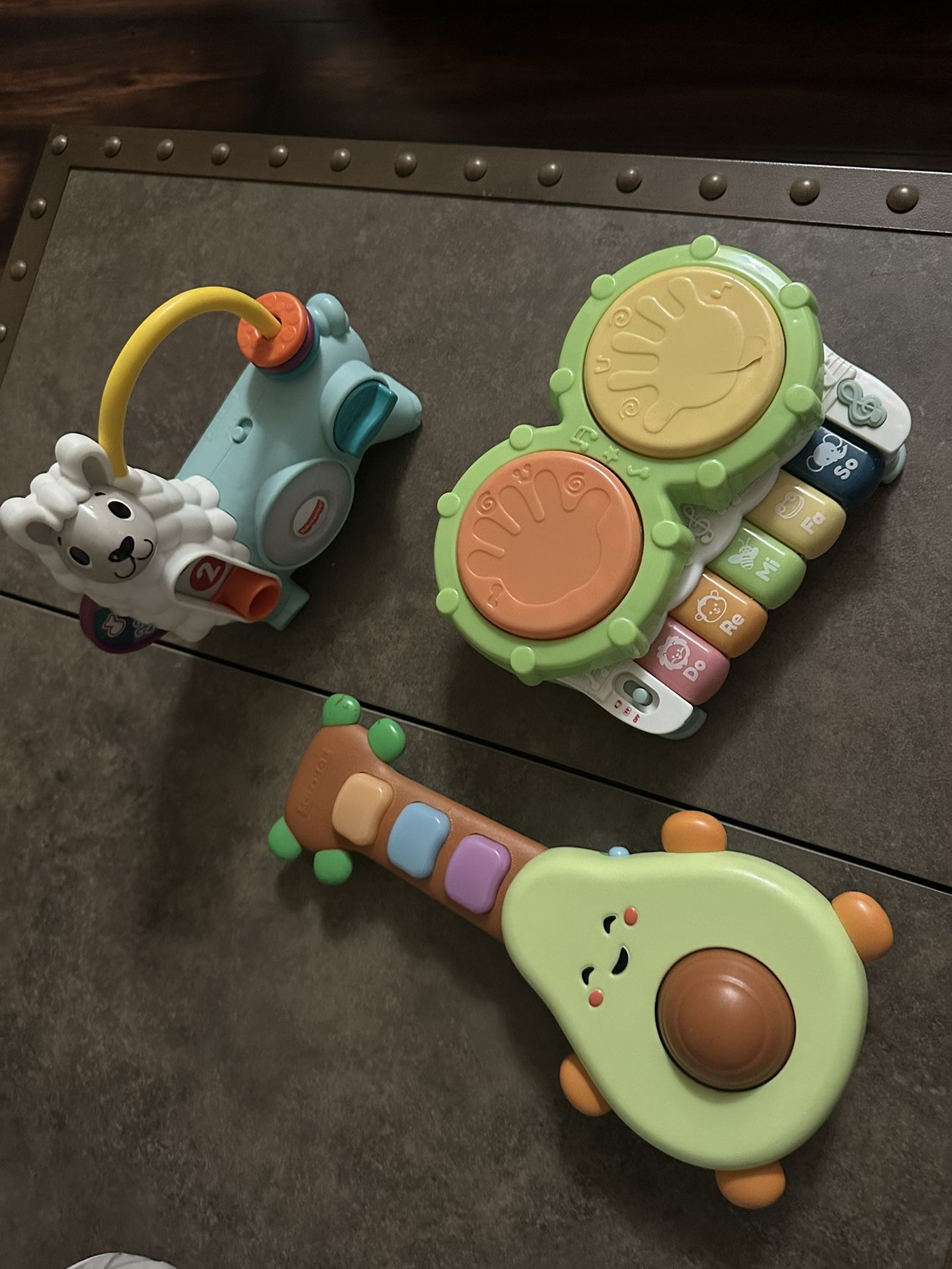baby toddler toys