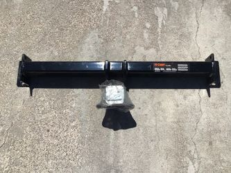 04 To 10 BMW X3 New Curt Brand Trailer Hitch Receiver 
