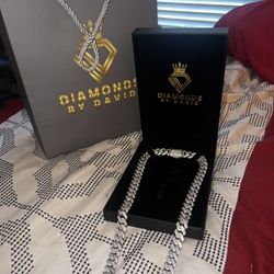 Moissanite diamonds by david 