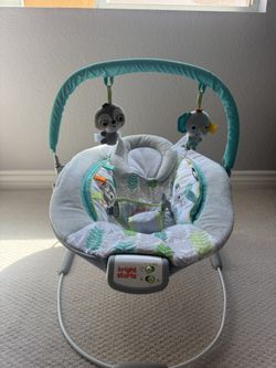 Baby Chair