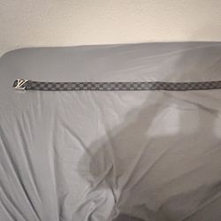 Louis Vuitton Belt 