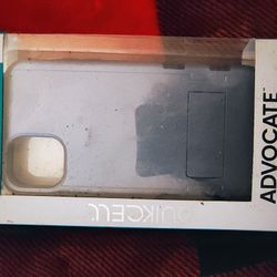 Quickcell iPhone 12 Case