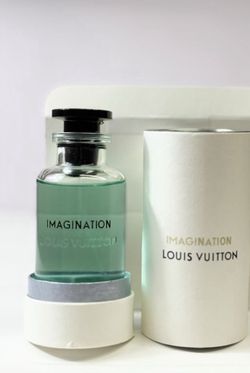 Louis Vuitton imagination