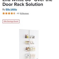 Utility Wire organizer From container Store