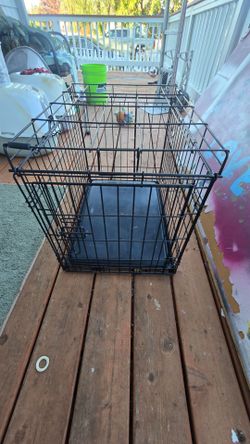 Dog Kennel