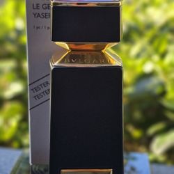 BVLGARI Le Gemme Yasep Edp 4.2 Oz New Tester 