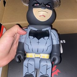 Batman  Bear Brick 