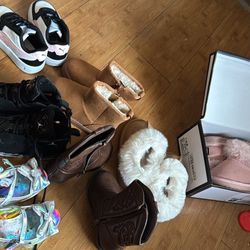 Kids Shoes 