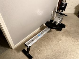 Row Machine