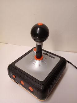 Activision plug and play video game system