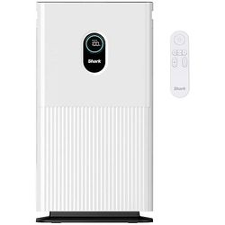Shark Air Purifier - Survive the pollen season!