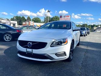 2017 Volvo S60