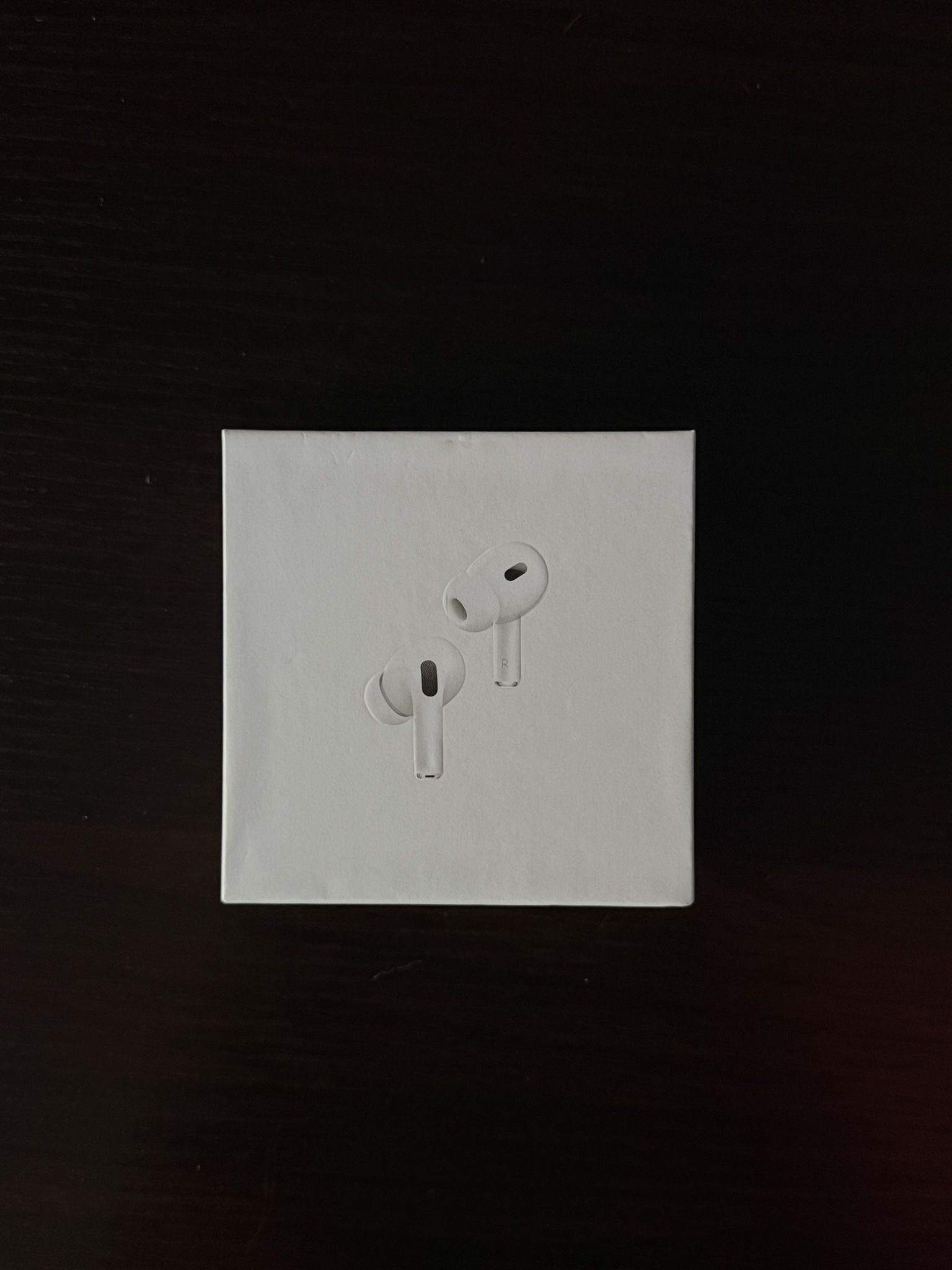 Airpod Pros 2nd Generation
