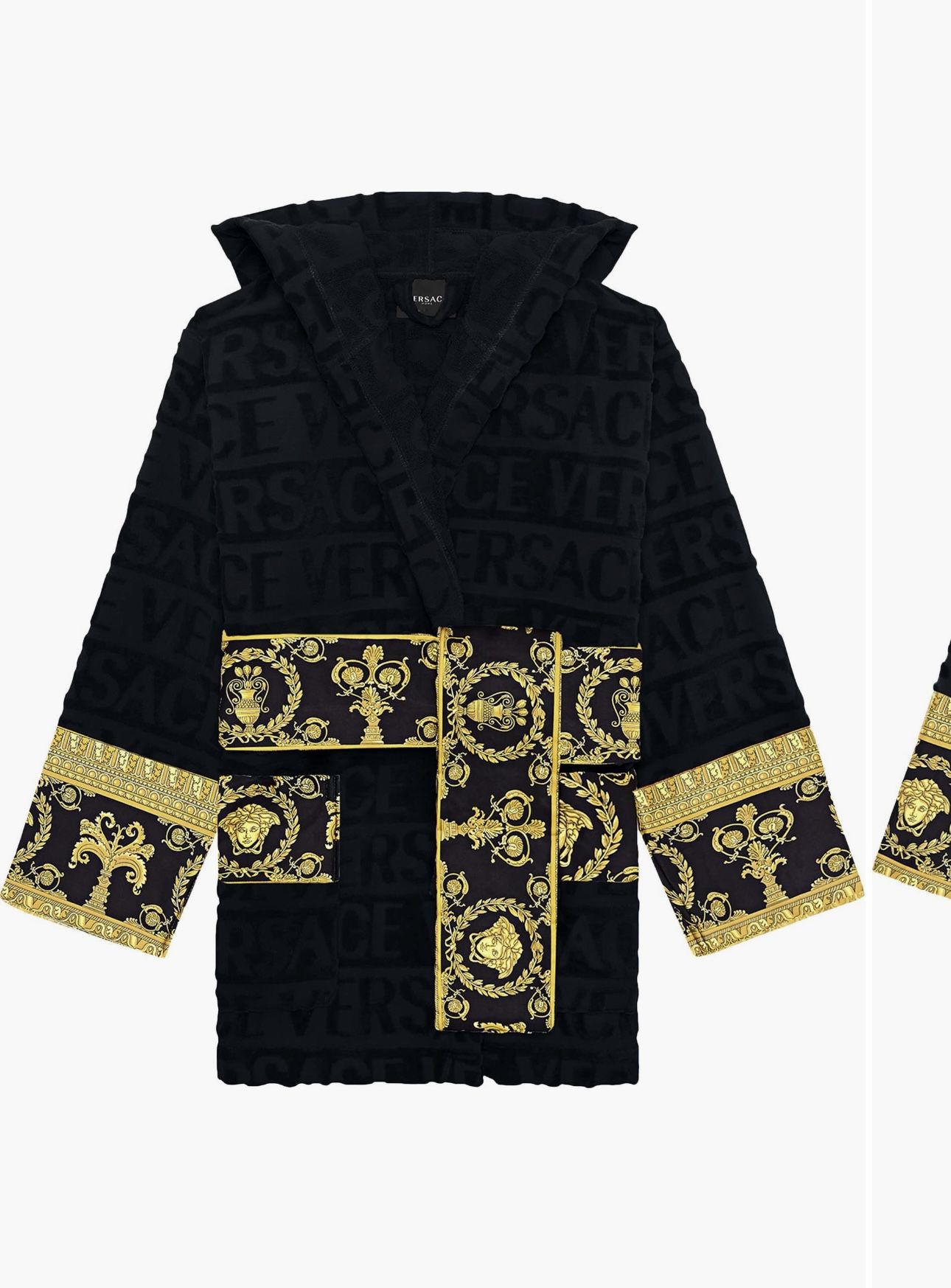 Versace Robe 