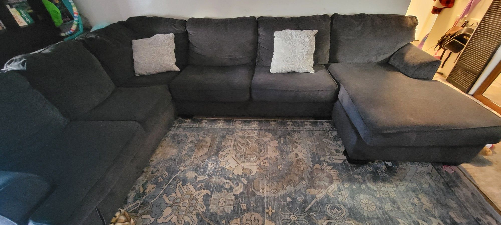 Sofa Set
