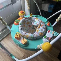 Baby Bouncer