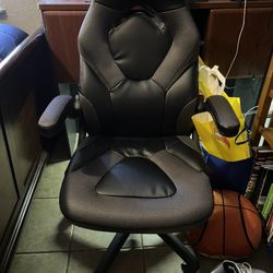 gaming chair