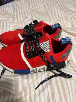 Adidas size 4 1/2