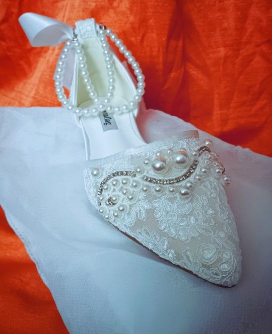 Bridal Flats