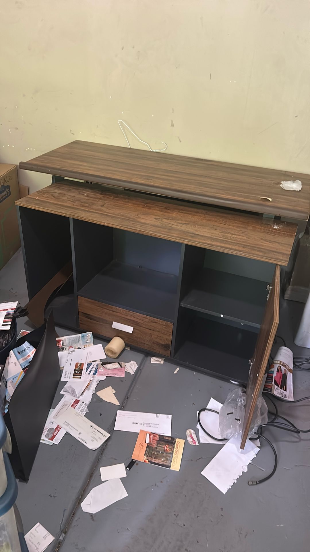Computer Desk