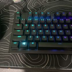 huntsman v2 tenkeyless