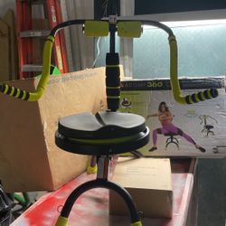 ABdoer360