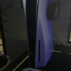 Sony PlayStation 5 PS5 Disc Console 