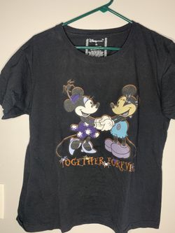 Disney Halloween T-shirt