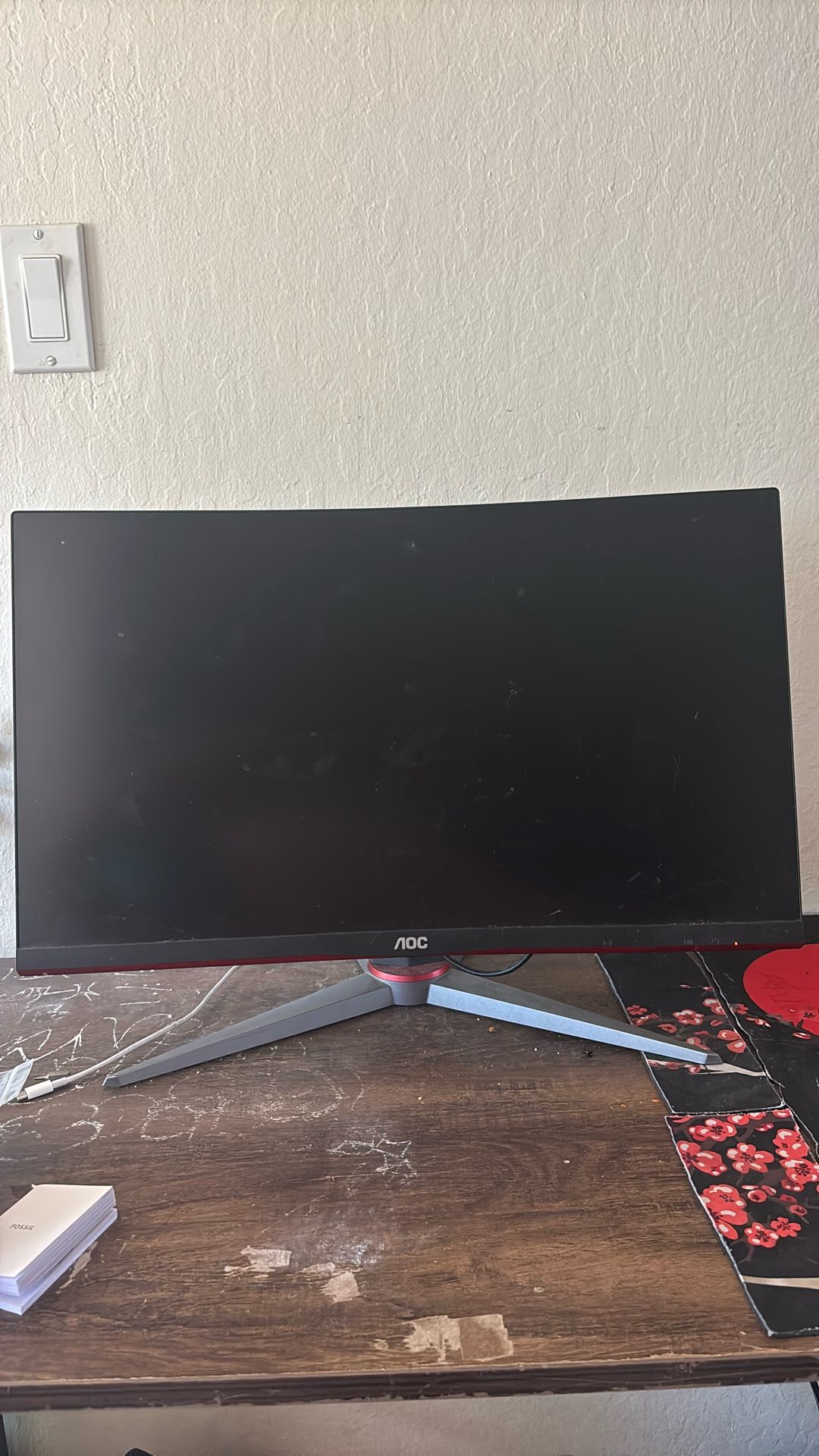 Gaming Monitor