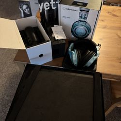 Music Recording Equipment Bundle