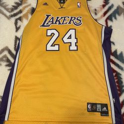 Kobe Bryant Jersey 