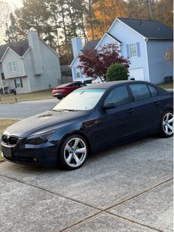 2007 BMW FOR SALE