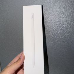 Apple Pencil 