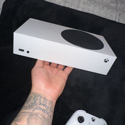 Xbox Series S 