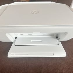 HP Deskjet 2700e All In One Series 