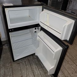 MicroFridge